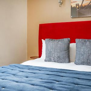 The Clifton Hotel Bristol